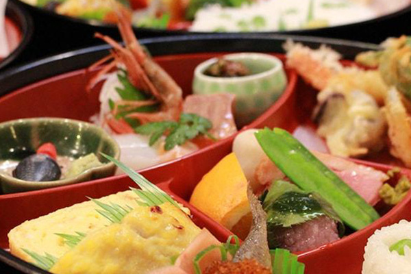 酒を惹き立てる肴